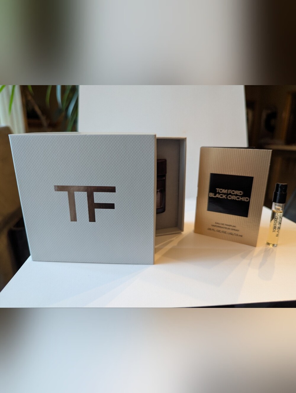 Tom Ford Samples Lot - Picture 11 of 11